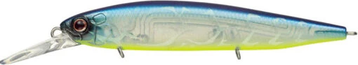 Evergreen International FA-87 Shallow Suspending Jerkbait -Fishing Gear Shop EVG FA 87 290 Smash Shad