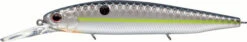 Evergreen International FA-87 Shallow Suspending Jerkbait -Fishing Gear Shop EVG FA 87 289 Queen Shad