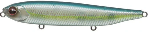 Evergreen International JT-95 Pencil Bait Topwater Walker -Fishing Gear Shop EVG JT 95 239 Blue Back Herring