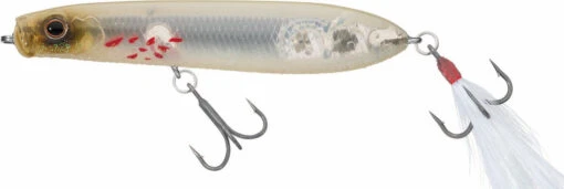 Evergreen International SB-77 "Shower Blows" Topwater Walker -Fishing Gear Shop Evergreen SB 777 240 81d6e667 a126 4b4a 9751 00d95ad26399