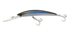 Yo-Zuri Crystal Minnow Floating Deep Diver 5 1/4 Inch Hard Minnow -Fishing Gear Shop F1135 C4 287c5731 0509 407f 97cb 58994a8ebc36