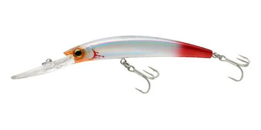 Yo-Zuri Crystal Minnow Floating Deep Diver 5 1/4 Inch Hard Minnow -Fishing Gear Shop F1135 HBGS 89b88c5b 20ad 4d58 9754 d88c3f8f7d05