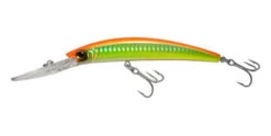 Yo-Zuri Crystal Minnow Floating Deep Diver 5 1/4 Inch Hard Minnow -Fishing Gear Shop F1135 HOBG a0049c68 ce40 4176 a79e c754f2fb8a48