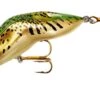 Rebel Teeny Wee Frog 1 1/2 Inch Ultralight Waking Crankbait -Fishing Gear Shop F7161