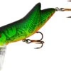 Rebel Big Hopper 1 3/4 Inch Waking Crankbait -Fishing Gear Shop F73M56