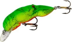 Rebel Wee Crawfish 2 Inch Medium Diving Crankbait -Fishing Gear Shop F7634