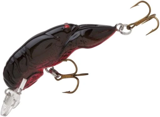 Rebel Wee Crawfish 2 Inch Medium Diving Crankbait -Fishing Gear Shop F7640