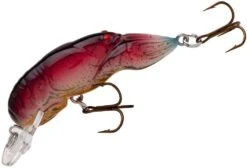 Rebel Wee Crawfish 2 Inch Medium Diving Crankbait -Fishing Gear Shop F7665