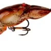 Rebel Wee Crawfish 2 Inch Medium Diving Crankbait -Fishing Gear Shop F7675