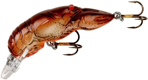 Rebel Wee Crawfish 2 Inch Medium Diving Crankbait -Fishing Gear Shop F7675