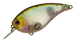 Evergreen International Flat Force 4 Flat-Sided Shallow Diving Crankbait -Fishing Gear Shop FF 4 238