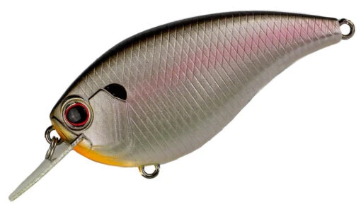 Evergreen International Flat Force 4 Flat-Sided Shallow Diving Crankbait -Fishing Gear Shop FF 4 362