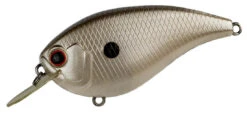 Evergreen International Flat Force 4 Flat-Sided Shallow Diving Crankbait -Fishing Gear Shop FF 4 382