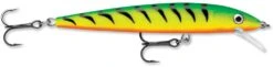 Rapala Husky Jerk 10 Jerkbait/Trolling Minnow -Fishing Gear Shop Firetiger fa0428d4 31f2 4b0f 930b 5233a82d6a10