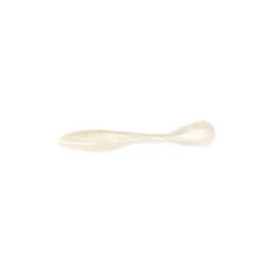 Gambler 4″ Flapp’n Shad -Fishing Gear Shop Gambler 4 inch Flappn Shad White Lightening F4032