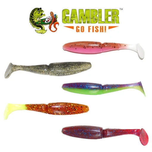 Gambler Little EZ -Fishing Gear Shop Gambler Lures The Little EZ