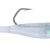 Hogy 6.5″ Protail Paddle Tail 4oz -Fishing Gear Shop Ghost 1