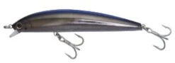 Yo-Zuri Hydro LC Minnow Floating 6″ -Fishing Gear Shop GhostBlack 1 1