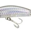 Yo-Zuri 3D Inshore Surface Minnow 3 1/2″ -Fishing Gear Shop GhostShad 1