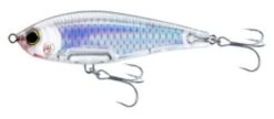 Yo-Zuri 3D Inshore Twitchbaits 2 3/4 -Fishing Gear Shop GhostShad