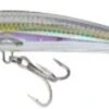 Yo-Zuri Crystal 3D Minnow Floating 5 1/4″ -Fishing Gear Shop GlassMinnow 1 1