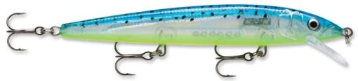 Rapala Husky Jerk 14 Jerkbait/Trolling Minnow -Fishing Gear Shop Glass Blue Minnow 2553e859 ef3c 415d 8769 55141952e55f