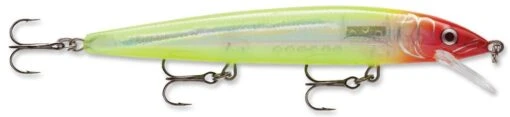 Rapala Husky Jerk 14 Jerkbait/Trolling Minnow -Fishing Gear Shop Glass Clown bd0e4638 34da 42e0 9f1d 11e49adf7ba2