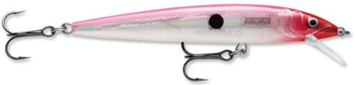 Rapala Husky Jerk 10 Jerkbait/Trolling Minnow -Fishing Gear Shop Glass Pink Clown 608d741d 36ac 4ebe aad9 bea1e50425cf