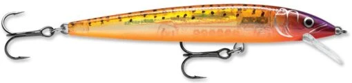 Rapala Husky Jerk 10 Jerkbait/Trolling Minnow -Fishing Gear Shop Glass Purple Sunfire 119922c8 1606 462d a009 5bfaba556c7e