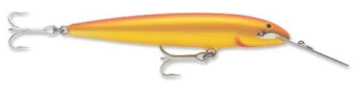 Rapala Countdown Magnum CDMAG-18 -Fishing Gear Shop GoldFluorescentRed 1