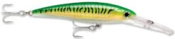 Rapala X-Rap Magnum 10 Big Game Slash Bait -Fishing Gear Shop Gold Green Mackeral cda7cfa8 a69f 4924 bf1b 2fa9de168d74