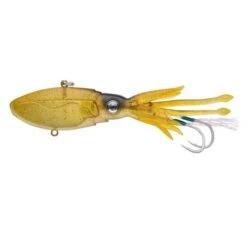 Nomad Design Squidtrex 150 Vibe -Fishing Gear Shop GreenGoldGizzy 1 1