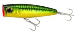 Yo-Zuri Hydro Popper 3 1/2″ -Fishing Gear Shop GreenMackerel 1 2