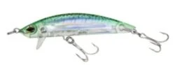 Yo-Zuri 3D Inshore Surface Minnow 3 1/2″ -Fishing Gear Shop GreenMackerel 4