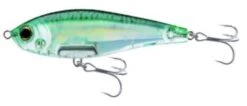 Yo-Zuri 3D Inshore Twitchbaits 3 1/2″ -Fishing Gear Shop GreenMackerel 8 1