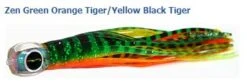 Black Bart Brat Micro Baits -Fishing Gear Shop GreenOrangeTigerYellowTiger