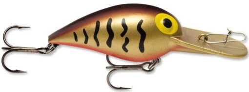 Storm Original Wiggle Wart 05 Crankbaits -Fishing Gear Shop Green Crawdad 59f62a70 02a4 415f b3ec 3c341c4d1c2d