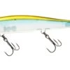 Hardcore Minnow Flat 70F/95F Floating Jerkbait -Fishing Gear Shop HARDCORE MINNOW Flat 110SP GSPS 1