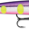 Rapala Husky Jerk 10 Jerkbait/Trolling Minnow -Fishing Gear Shop HJ10 VDH