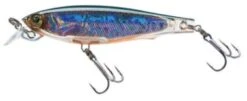 Yo-Zuri 3DS Minnow 2 3/4″ -Fishing Gear Shop HoloGraphicTennesseShad 1