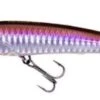 Yo-Zuri 3DS Minnow 4″ -Fishing Gear Shop HolographicSmelt