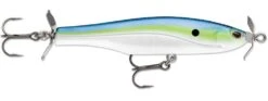 Storm Arashi Spinbait/Spybait -Fishing Gear Shop Hot Blue Shad 7bf37cfb 7646 4d10 a3af ff8fe27b5044