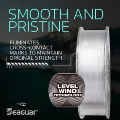 Seaguar Blue Label Fluorocarbon Big Game Leader Coil 30 Yards -Fishing Gear Shop IMG 9387 fae8c760 4752 4f16 85d6 6521058b32a1