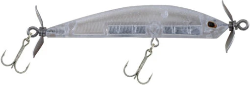 Berkley SPY 2 3/4 Inch Spinbait/Spybait -Fishing Gear Shop Ice