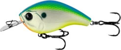 13 Fishing Jabber Jaw Hybrid Squarebill -Fishing Gear Shop JJC60 60