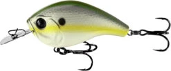 13 Fishing Jabber Jaw Hybrid Squarebill -Fishing Gear Shop JJC60 61