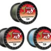 Daiwa J-Braid Grand X8 Braided Line 3,000 Yard Bulk Spools -Fishing Gear Shop J Braid Grand x8 bulk main image