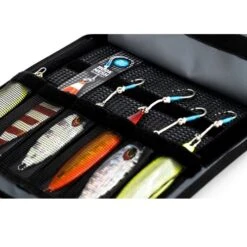 Nomad Design Jig Sleeve Insert -Fishing Gear Shop JigSleeve2