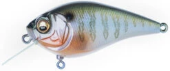 Megabass Knuckle LD Silent Crankbait 2 1/3 Inches -Fishing Gear Shop KNUCKLE LD Secret Gill