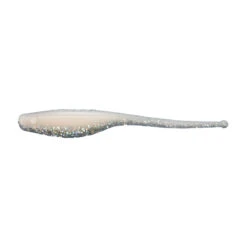 KWigglers Ball Tail Shad -Fishing Gear Shop KWigglers Ball Tail Shad Bone Diamond